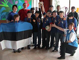 Unser Team in Vaterstetten