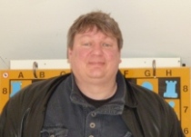 Josef Martin Neiß vom Schachklub Mering 1932 e.V. Josef Martin Neiß vom Schachklub Mering 1932 e.V.