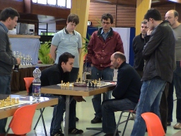 Foto vom Turnier Foto vom Turnier